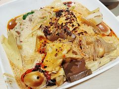 -林静小吃(复兴路店)