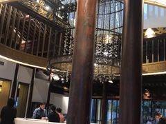 -乌镇枕水度假酒店