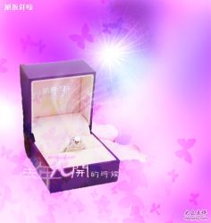 1.01ct D色 VS2 3EX-威德钻石-克拉钻大本营(南京东路店)