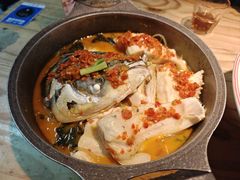 -黄鹤天厨·泡椒田鸡创始者(莲花店)