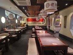 -老淮滨-蚌埠非遗小吃(淮河路店)