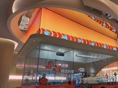 -争鲜回转寿司(西红门荟聚PLUS店)