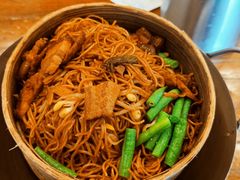 -老雒阳面馆·水席(定鼎门店)