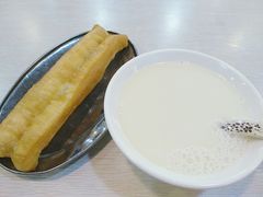 -兄弟深夜豆浆