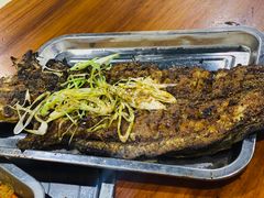 -清真·马坡烧烤涮牛肚·酸浆火锅(新区总店)