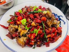 麻辣猪蹄-簋街仔仔小龙虾(总店)