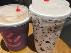 -WOW coffee