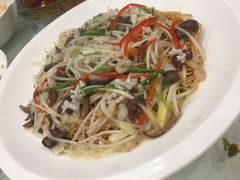 -新恬乐大酒家(沧达大厦店)