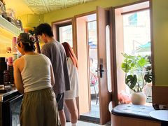 -SeekSeeking咖啡专门店(堰塘街店)