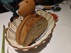 -俄士厨房(五棵松华熙LIVE店)