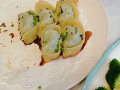 -乾隆美食·本帮菜(黄河路店)