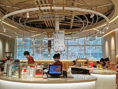 -Tims天好咖啡(江干万象城店)