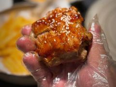 -Nord Grill&Bar Highland诺德西餐(深圳欢乐海岸店)