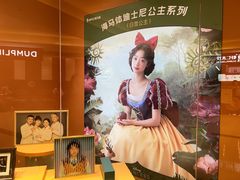 -海马体照相馆(万菱汇店)