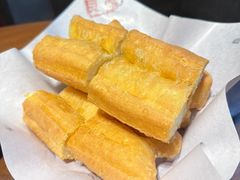 -大良毋米粥 · 粥底火锅(岭南天地店)