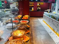 -张家卫·阳江菜·小海鲜(肥婆湾桥店)