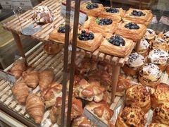 -山崎面包(静安久光店)