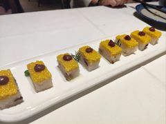 黄米凉糕-老太原菜馆(南宫店)