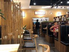 大堂-南小蟹手工點心(三里屯店)