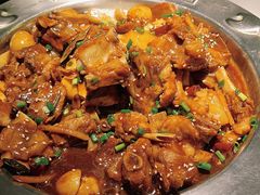 -胖哥俩肉蟹煲(萧山加州阳光店)