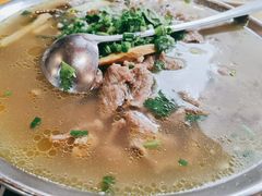 牛肉-杨三娘跷脚牛肉(羊子山西路店)