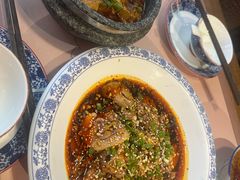-杨记隆府重庆江湖菜(大悦城店)