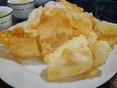 -朝伟清真铜瓢牛肉馆(三十年老·店)