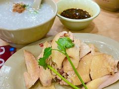 -百家鸡味馆(清泰店)