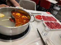 -宁好四季潮汕牛肉火锅