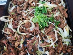 -清真永恒华威肉饼(潘家园店)