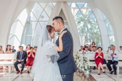 -格乐利雅婚礼艺术中心(南外滩店)