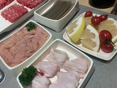 -海底捞火锅(凯德广场店)