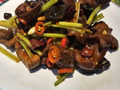 玛卡菌-人民公社大食堂(顺义总店)
