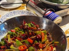 -花溪雨·森林餐厅(石基店)