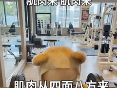 -宫七SPA·高端Massage(浦东大道店)