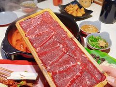 -钢管厂五区小郡肝串串香火锅(梅川路店)
