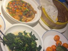 -筱爷叔·上海传统手工菜(玉树路店)