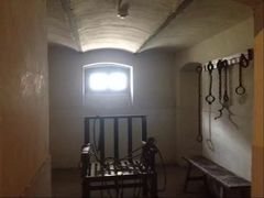 -青岛德国监狱旧址博物馆