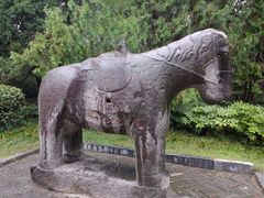 -南阳卧龙岗武侯祠