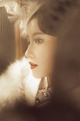 -持熹光年写真体验馆