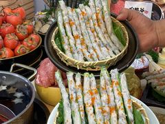 -松野谷·寿喜烧自助(华联顺义金街购物中心店)