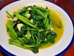 -徽三说·土徽菜·中国徽菜连锁品牌(一中店)