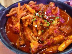 -HOTISLAND海鸡岛·韩国料理(江南西店)