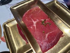 -花味·自助烤肉(江宁同曦店)