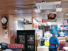-西贝莜面村(当代商城店)