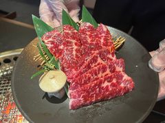-300杯·和牛烧肉清酒专门店(廊里店)
