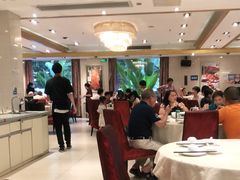 大堂-鹅公村·国家非遗传承(荔湾店)