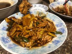-许村蟹面(海宁许村大道店)