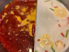 -锅玖玖火锅(马鞍山路家乐福店)