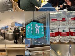 -老乡鸡(上海白玉兰广场店)